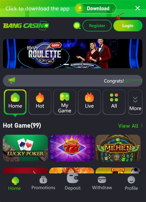 www.bangcasino.com|Bangcasino (@bangcasino.